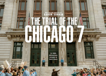 The Trial of the Chicago 7 (2020)