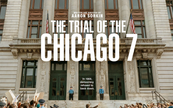 The Trial of the Chicago 7 (2020)