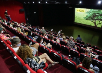 başka sinema ayvalık film festivali