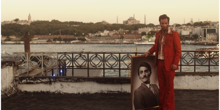 28. Uluslararası Adana Altın Koza Film Festivali Devam Ediyor