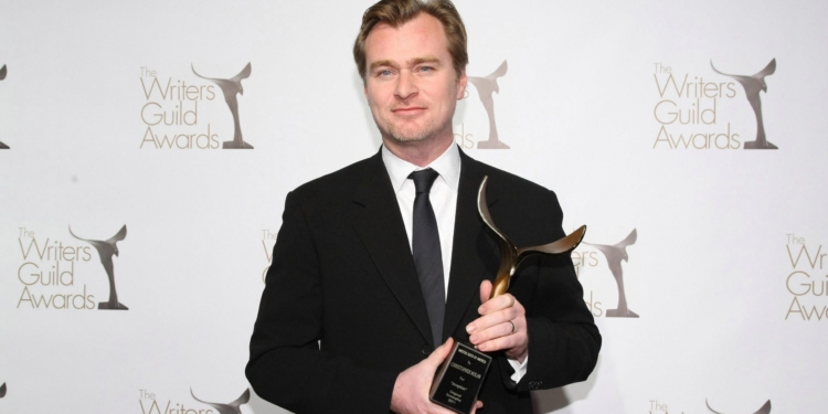 christopher nolan warner bros universal