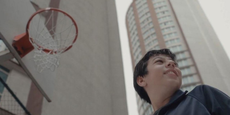 Ahmet Toklu ile Pota (2021) Filmi Üzerine Söyleşi