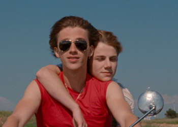 İlk Aşkın Kalp Sancısından Daha Fazlası: Été 85 (2020)