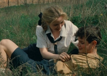 Europa Europa (1990)