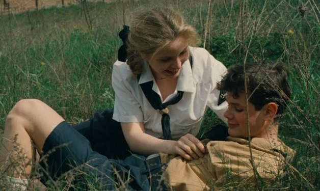 Europa Europa (1990)