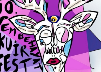 KuirFest Ankara’da Son Gün!