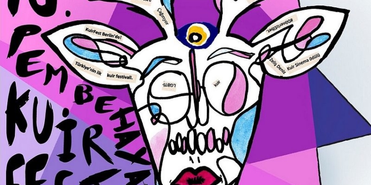 KuirFest Ankara’da Son Gün!