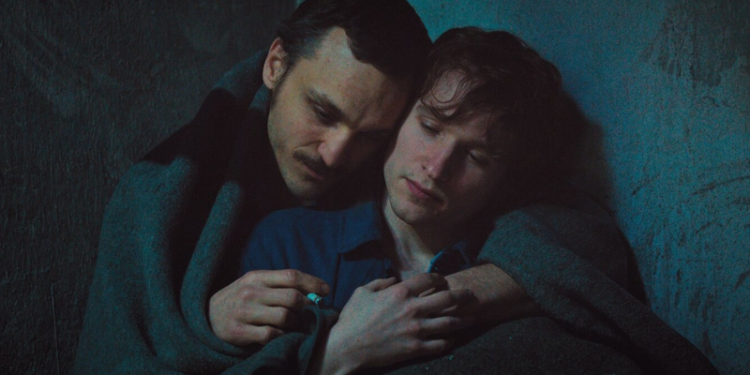 MUBI 9 Film İle Filmekimi’nde