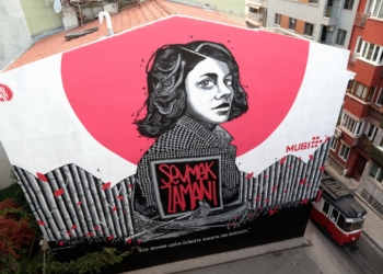 Metin Erksan’ın Başyapıtı ‘Sevmek Zamanı’, MUBI’nin ‘Klasiklere Övgü’ Projesiyle Kadıköy Sokaklarında