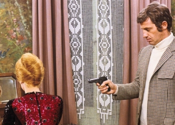 La Sirène du Mississipi (1969)