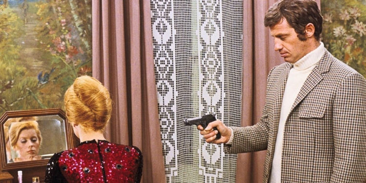 La Sirène du Mississipi (1969)