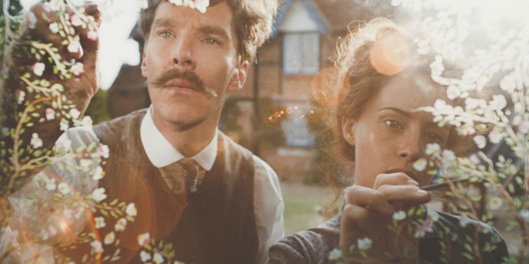 Benedict Cumberbatch ve Claire Foy’un Başrolü Paylaştığı ‘The Electrical Life of Louis Wain’ Filminden İlk Klip Yayımlandı