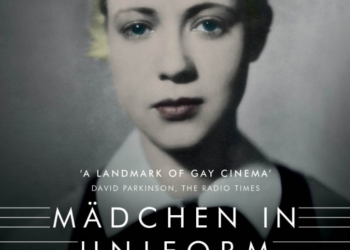 Mädchen in Uniform (1931)