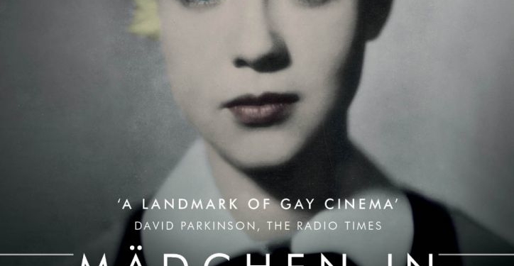 Mädchen in Uniform (1931)