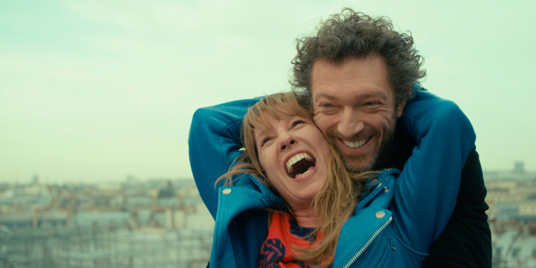 Köleliğin Methi Üzerine Bir Sahne: Mon roi (2015)