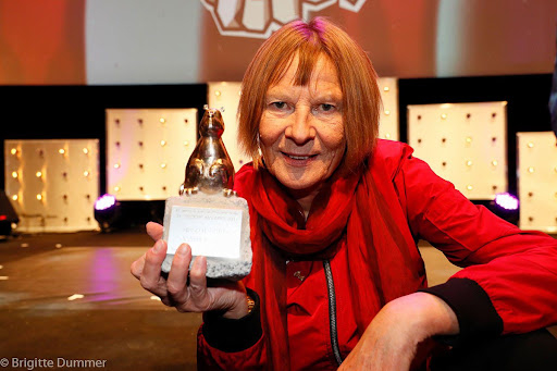 Monika Treut 10 Pembe Hayat KuirFest film hafızası