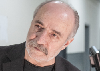 Reis Çelik, Boğaziçi Film Festivali’nin Ulusal Uzun Metraj Film Yarışması Jüri Başkanı Oldu