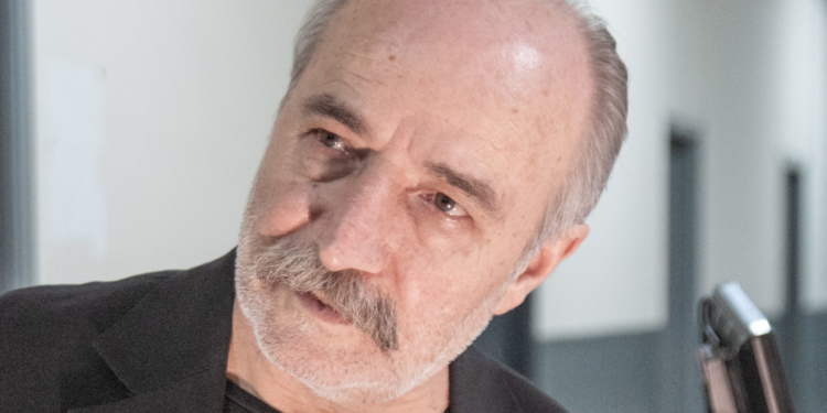 Reis Çelik, Boğaziçi Film Festivali’nin Ulusal Uzun Metraj Film Yarışması Jüri Başkanı Oldu