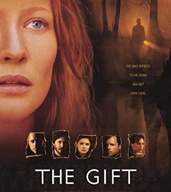 The Gift (2000)