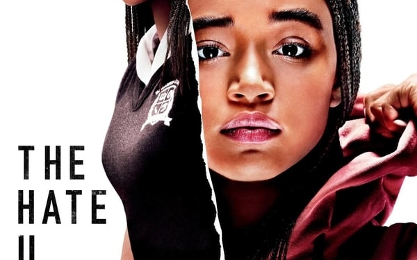 The Hate U Give (2018)