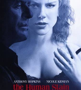 The Human Stain (2003)