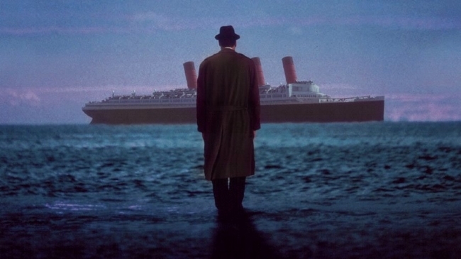 Suya Yazılmış Bir Masal: The Legend of 1900 (1998)