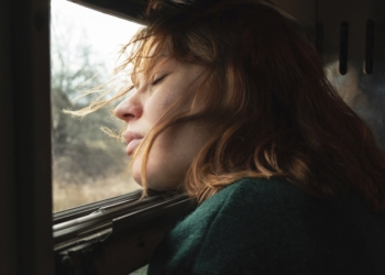 Ödülle Gelen Lanet: Hytti Nro 6 (6 Numaralı Kompartıman)