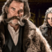 Bir Sahne- Domergue’nun Sırrı: The Hateful Eight (2015)