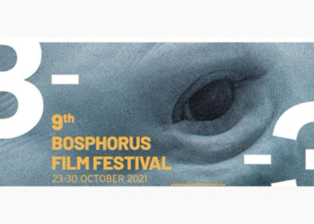 9.Boğaziçi Film Festivali’nde “Altın Yunus”lar Sahiplerini Buldu!