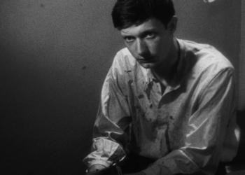 “Hapisteyken en önemli şey kapıdır:” A Man Escaped (1956)