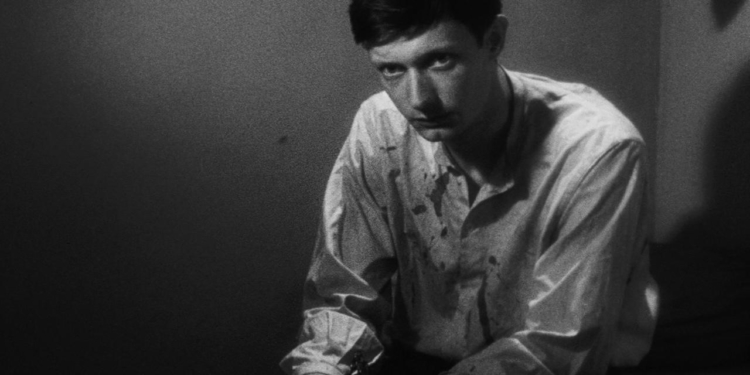 “Hapisteyken en önemli şey kapıdır:” A Man Escaped (1956)