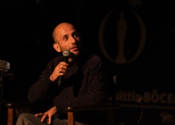 Ali Tansu Turhan ile Diyalog (2021) Filmi Üzerine Söyleşi