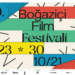 9. Boğaziçi Film Festivali’nin Afişi Yayınlandı