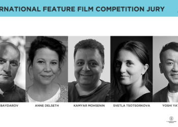 9. Boğaziçi Film Festivali’nin Uluslararası Uzun Metraj Film Yarışması’nın Jüri Üyeleri Açıklandı