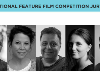 9. Boğaziçi Film Festivali’nin Uluslararası Uzun Metraj Film Yarışması’nın Jüri Üyeleri Açıklandı