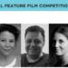 9. Boğaziçi Film Festivali’nin Uluslararası Uzun Metraj Film Yarışması’nın Jüri Üyeleri Açıklandı