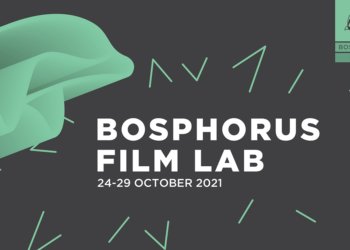 Bosphorus Film Lab Projeleri ve Jüri Üyeleri Belli Oldu