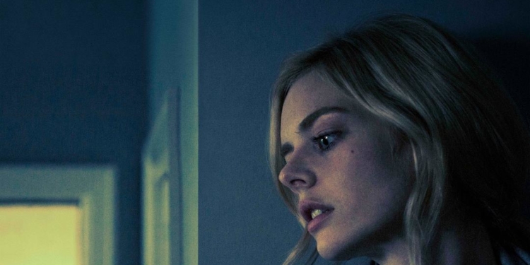 Last Moment of Clarity (2020)