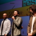 Boğaziçi Film Festivali, İki Şafak Arasında Filminin Ekibini Ağırladı