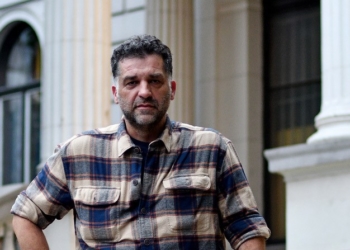 Danis Tanović Boğaziçi Film Festivali İçin İstanbul’a Geliyor!