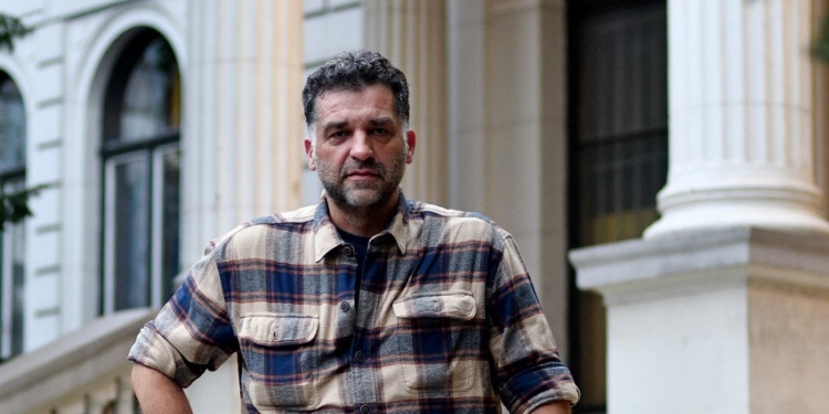 Danis Tanović Boğaziçi Film Festivali İçin İstanbul’a Geliyor!