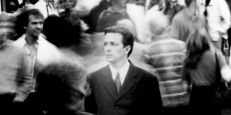 Bir Sahne- Ava Giden Avlanır: Following (1998)   