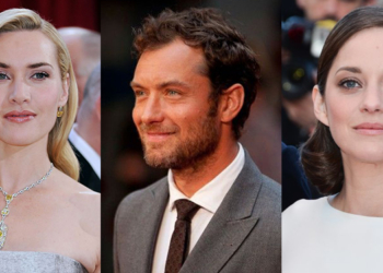 ”Lee” Filminde Kate Winslet’a Eşlik Edecek İsimler Belli Oldu!