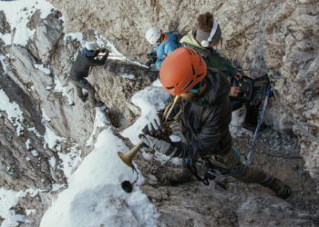 Manu Delago’nun Müzik Filmi Parasol Peak Kundurama’da