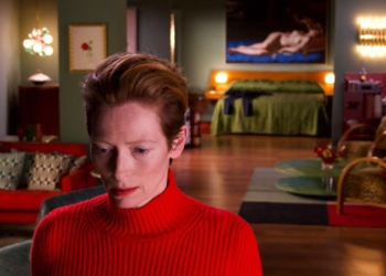 Sinemada Uğrak Mekânlar: Alternatif Tiyatro Sahneleri