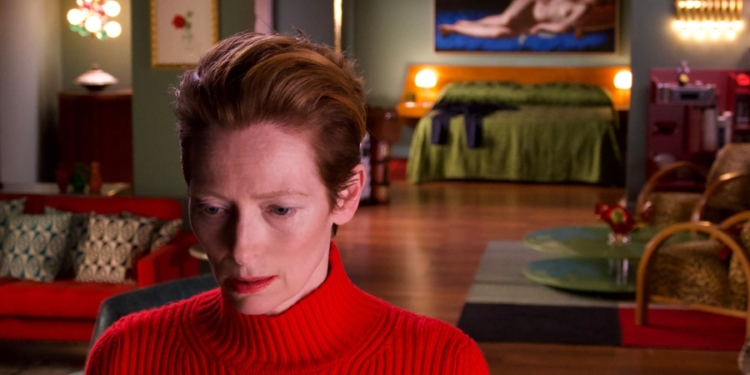 Sinemada Uğrak Mekânlar: Alternatif Tiyatro Sahneleri