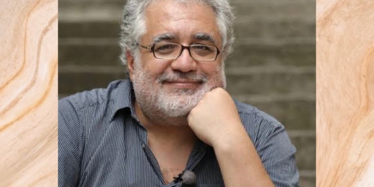 Ses Kuşağı: Ümit Ünal