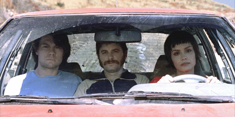 Wristcutters: A Love Story(2006)