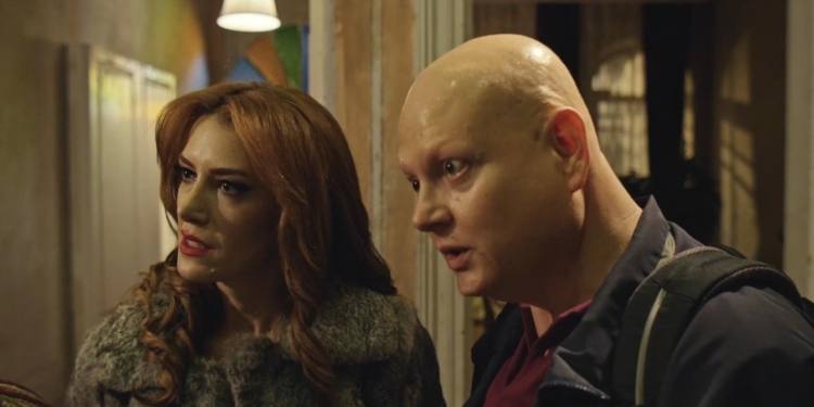 akis reflection ilker savaşkurt CineLibri Film Festivali