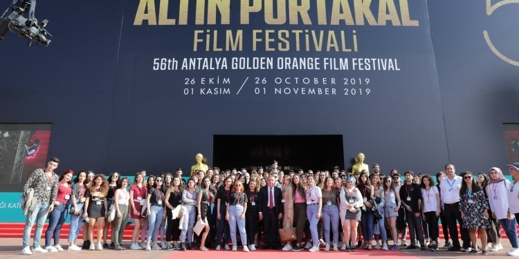 altın portakal sinema okulu 2021 fil'm hafızası